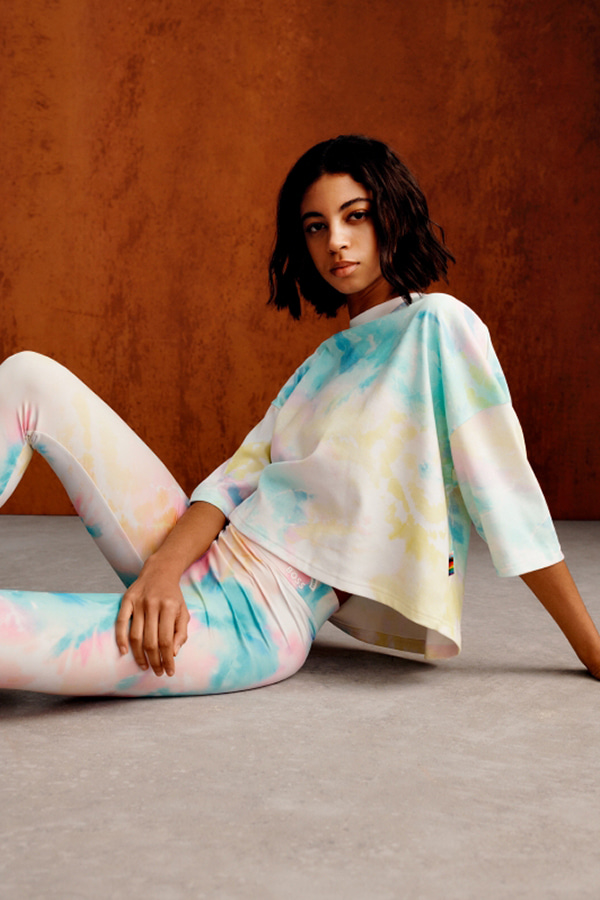 T-SHIRT BOSS - 100 WHITE